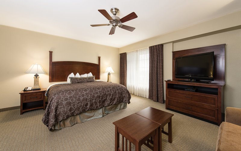 Staybridge Suites WILMINGTON - WRIGHTSVILLE BCH - Hampstead, NC