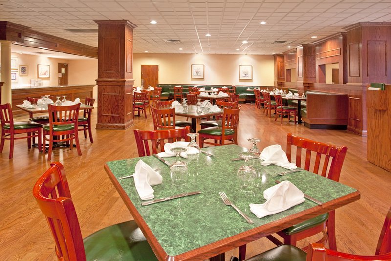 Clarion-Convention Ctr - Joliet, IL