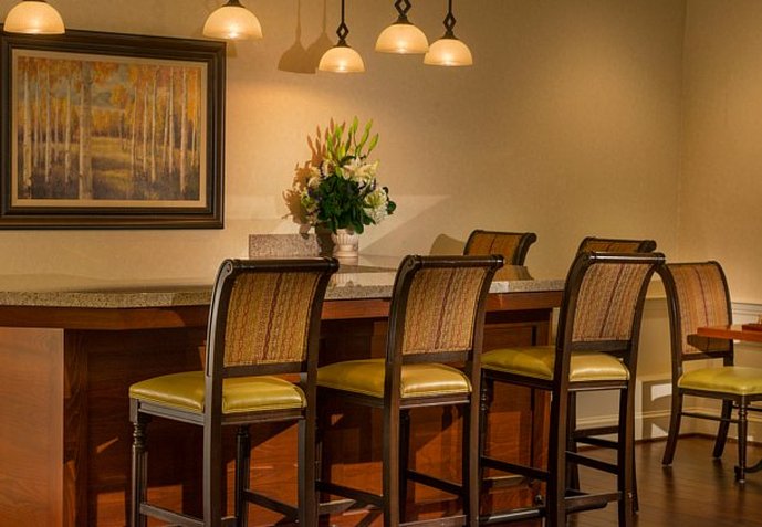 Wayside Carriage House Inn - Sudbury, MA