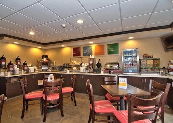 Comfort Inn Clarks Summit - Clarks Summit, PA