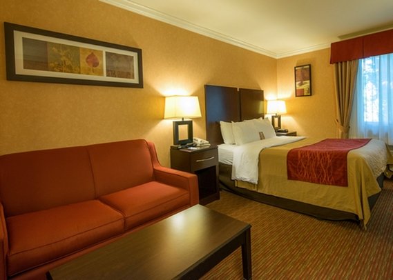 Comfort Inn-Columbia Gorge - The Dalles, OR