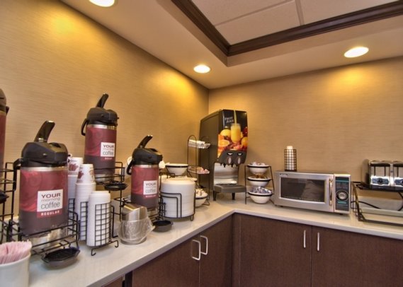 Comfort Inn Clarks Summit - Clarks Summit, PA