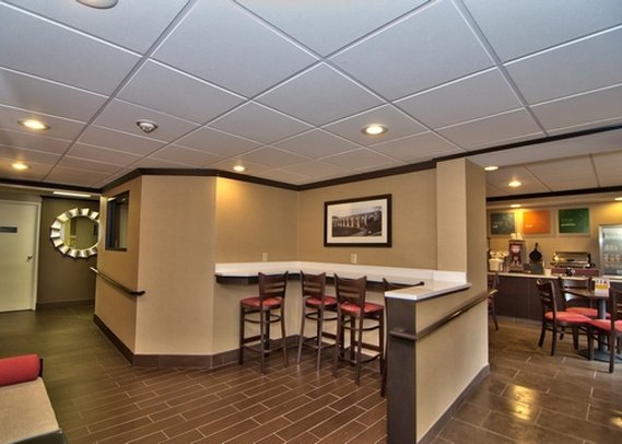 Comfort Inn Clarks Summit - Clarks Summit, PA