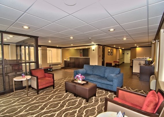 Comfort Inn Clarks Summit - Clarks Summit, PA