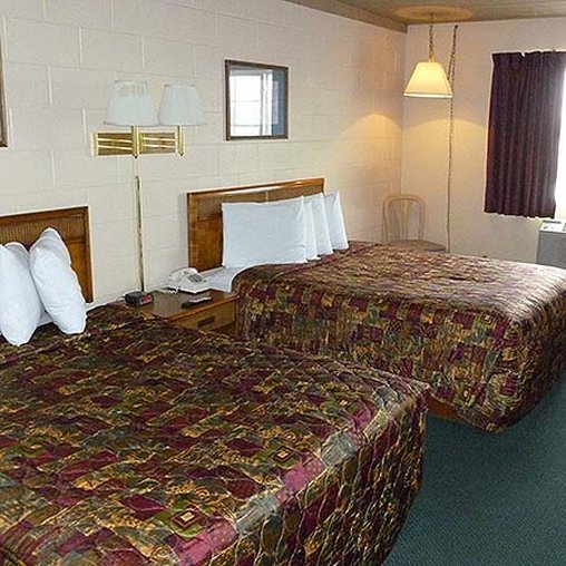 First Choice Inn - Rawlins, WY