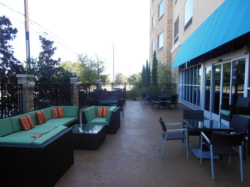 Hotel Indigo - Waco, TX