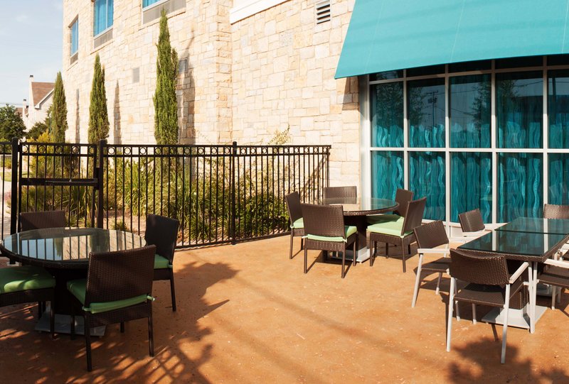 Hotel Indigo - Waco, TX