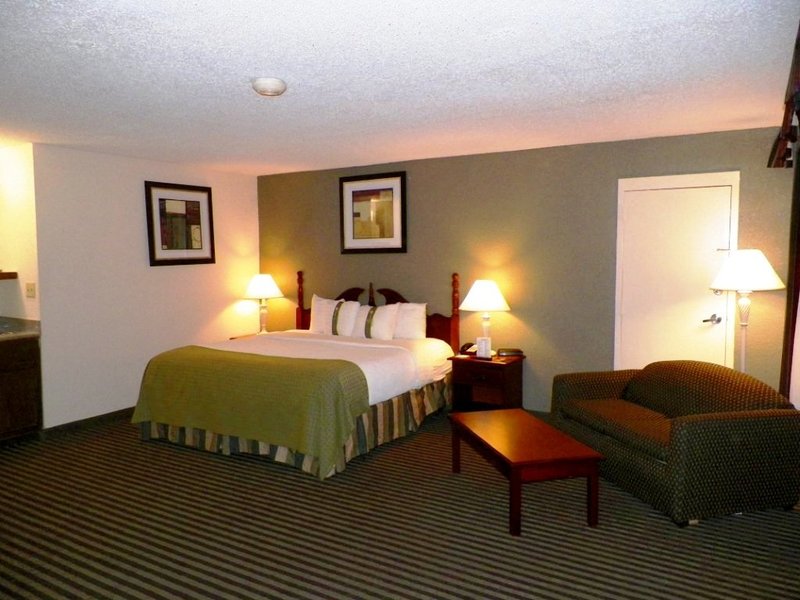 Holiday Inn MOBILE WEST - I-10 - Mobile, AL