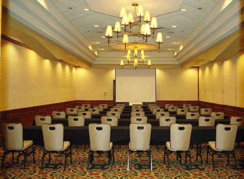 Doubletree By Hilton Hotel Flagstaff - Flagstaff, AZ
