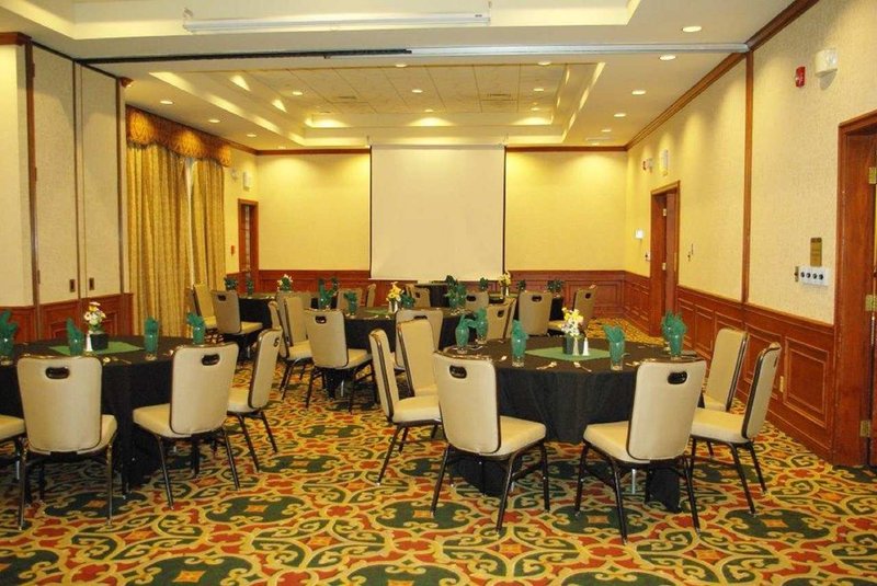 Doubletree By Hilton Hotel Flagstaff - Flagstaff, AZ