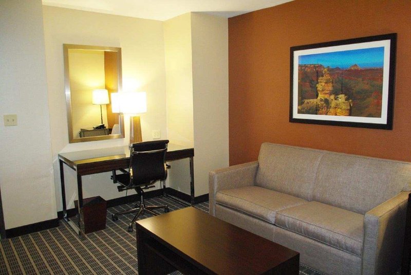 Doubletree By Hilton Hotel Flagstaff - Flagstaff, AZ