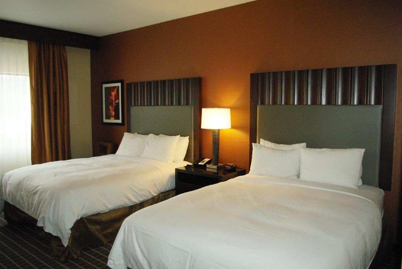 Doubletree By Hilton Hotel Flagstaff - Flagstaff, AZ
