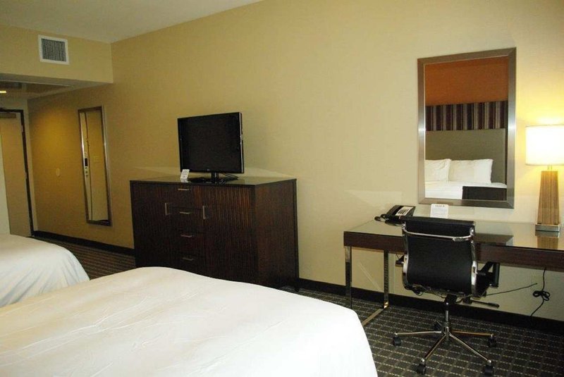 Doubletree By Hilton Hotel Flagstaff - Flagstaff, AZ
