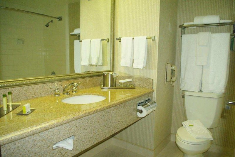 Doubletree By Hilton Hotel Flagstaff - Flagstaff, AZ