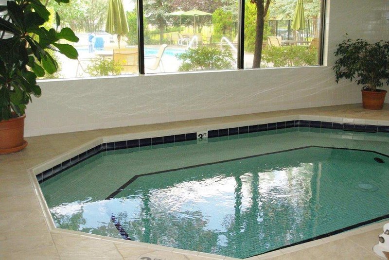 Doubletree By Hilton Hotel Flagstaff - Flagstaff, AZ