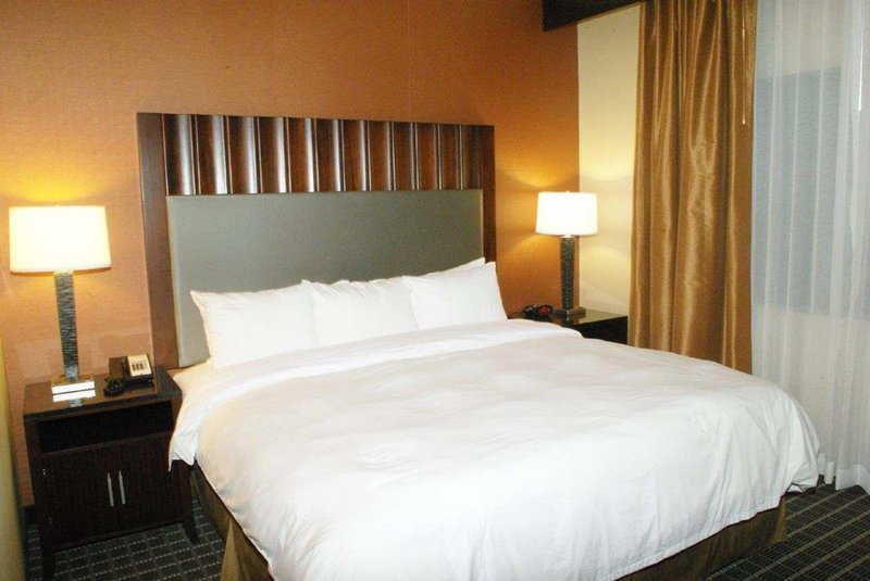 Doubletree By Hilton Hotel Flagstaff - Flagstaff, AZ
