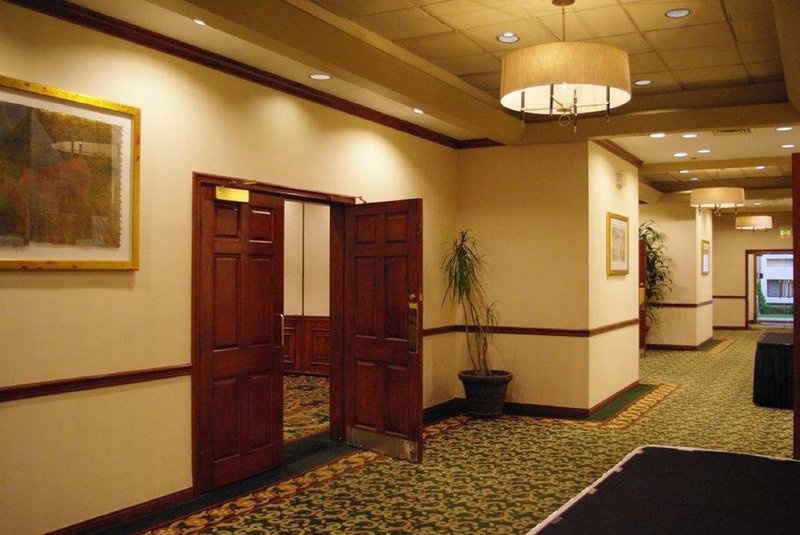 Doubletree By Hilton Hotel Flagstaff - Flagstaff, AZ
