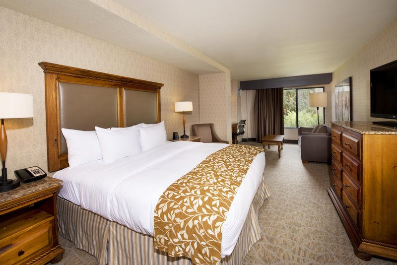 Doubletree By Hilton Hotel Breckenridge - Breckenridge, CO