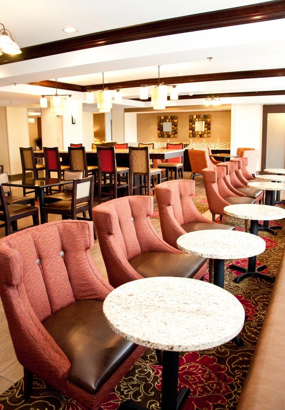 Hampton Inn-East Windsor - Hightstown, NJ