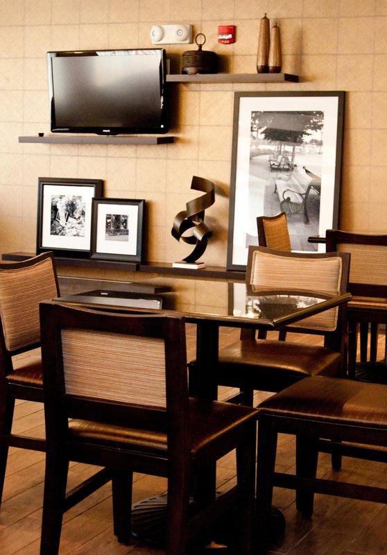 Hampton Inn-East Windsor - Hightstown, NJ