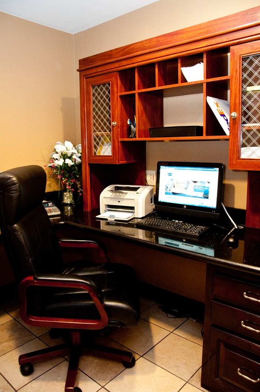 Hampton Inn-East Windsor - Hightstown, NJ