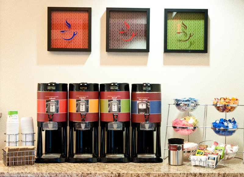Hampton Inn-East Windsor - Hightstown, NJ