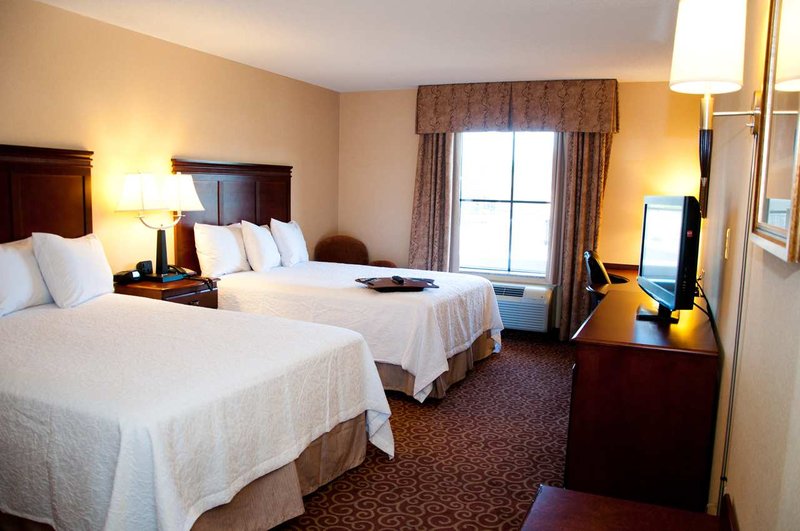 Hampton Inn-East Windsor - Hightstown, NJ