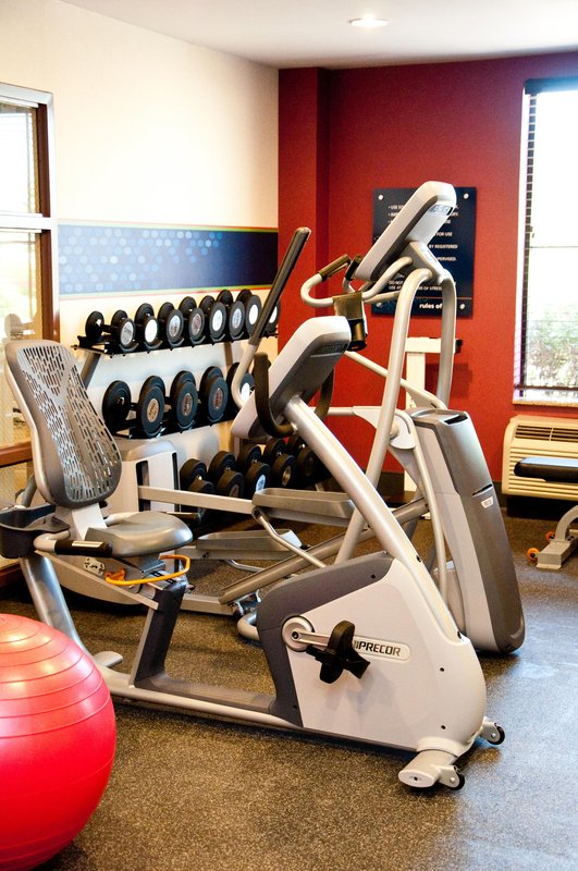 Hampton Inn-East Windsor - Hightstown, NJ