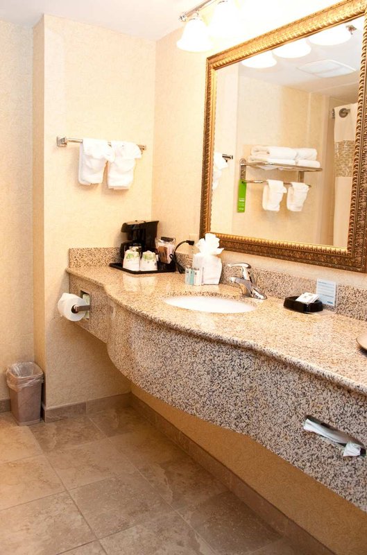Hampton Inn-East Windsor - Hightstown, NJ