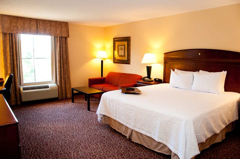 Hampton Inn-East Windsor - Hightstown, NJ
