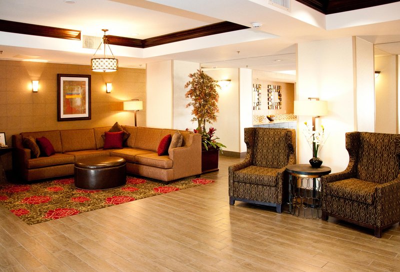 Hampton Inn-East Windsor - Hightstown, NJ
