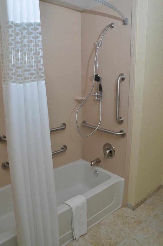 Hampton Inn-Sharon - West Middlesex, PA