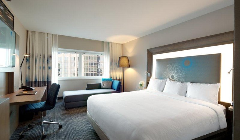 Novotel Hotels & Resort - New York, NY
