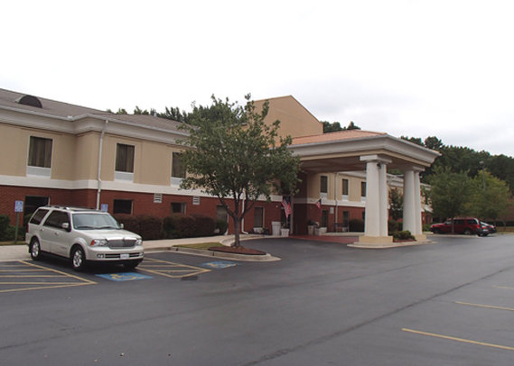 Holiday Inn Express Hotel Suites Decatur I 20 East Panola Rd Holiday Inn Express Hotel Suites Decatur I 20 East Panola Rd