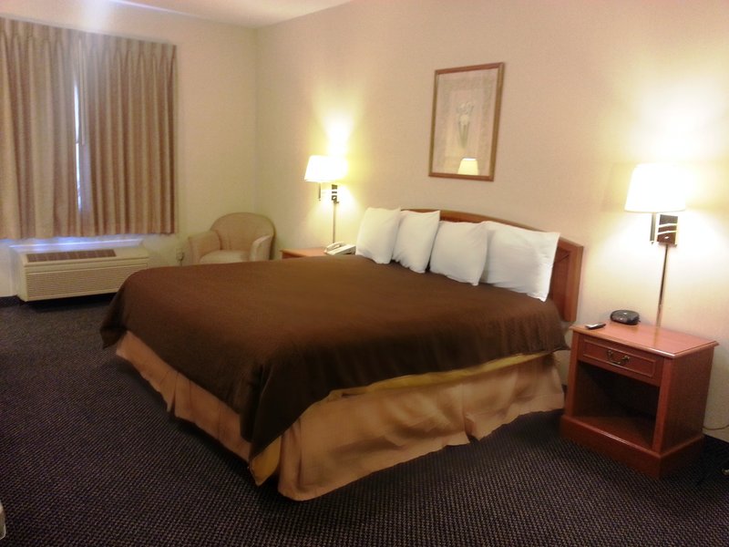 Americas Best Value Inn - Westmorland, CA