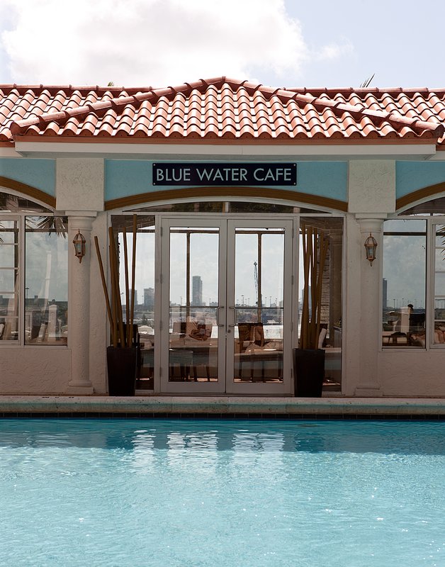 Intercontinental - Miami, FL