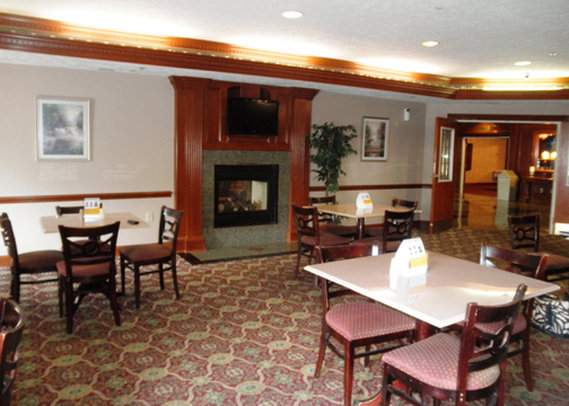 Rodeway Inn & Suites - Carmel, IN