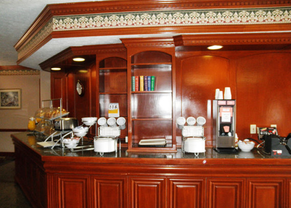 Rodeway Inn & Suites - Carmel, IN