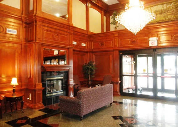 Rodeway Inn & Suites - Carmel, IN
