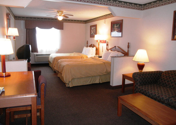 Rodeway Inn & Suites - Carmel, IN