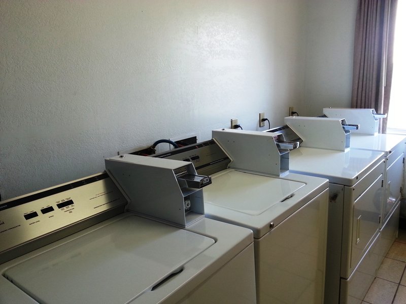 Americas Best Value Inn - Westmorland, CA