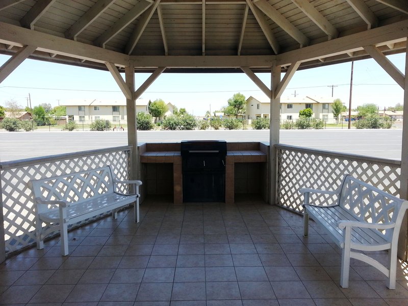 Americas Best Value Inn - Westmorland, CA