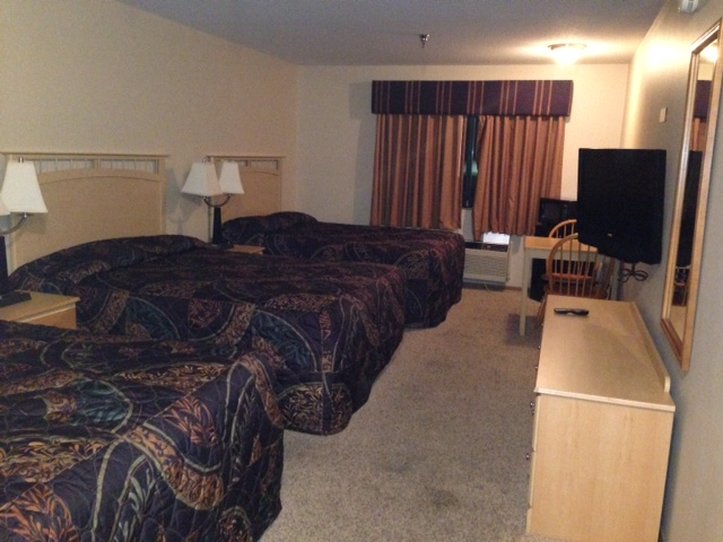 Prairie Inn - Vermillion, SD