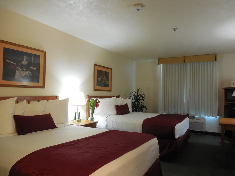 Best Western - Calexico, CA