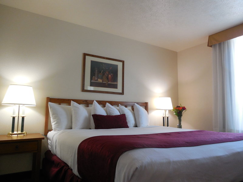Best Western - Calexico, CA