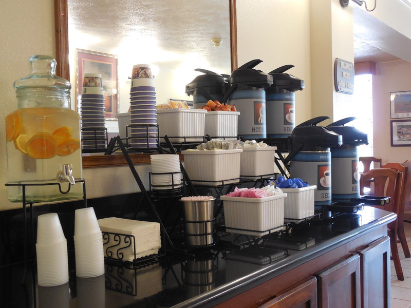 Best Western - Calexico, CA