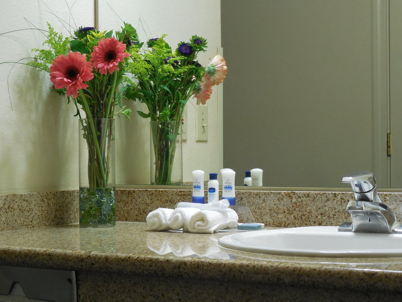 Best Western - Calexico, CA