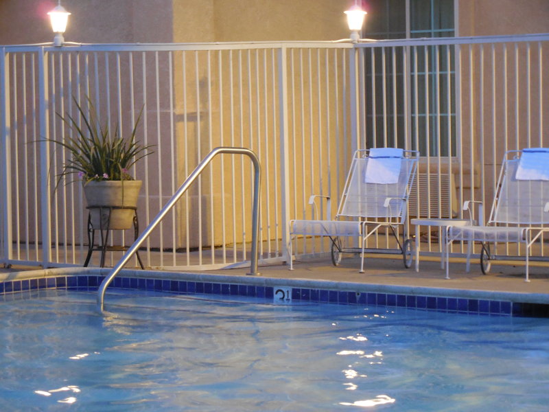 Best Western - Calexico, CA