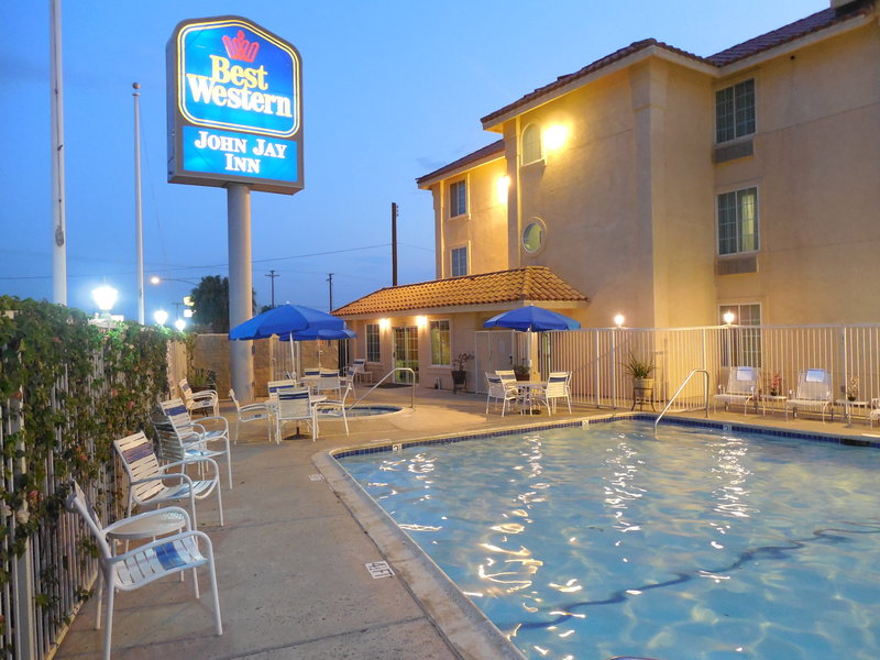 Best Western - Calexico, CA
