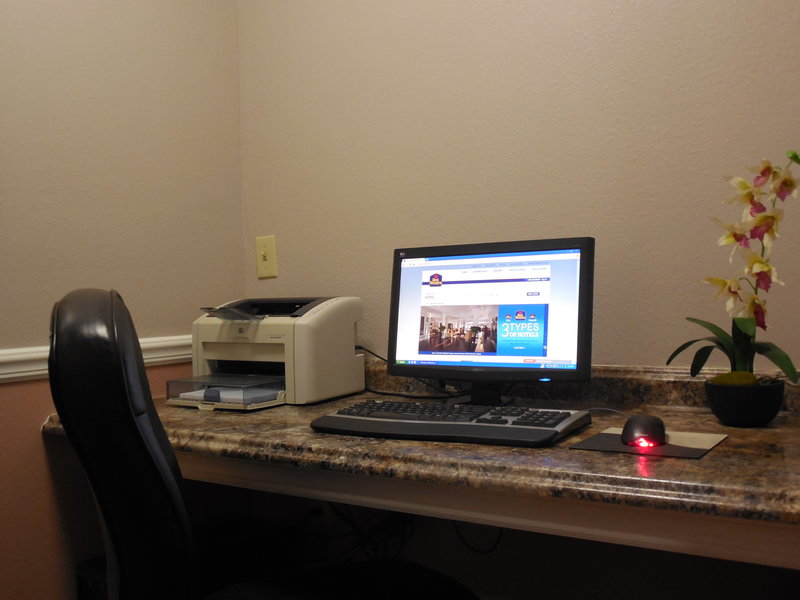 Best Western - Calexico, CA